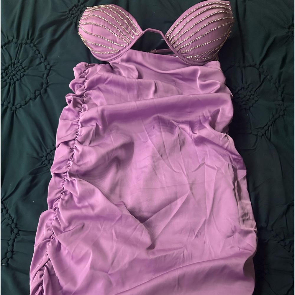 Club dress